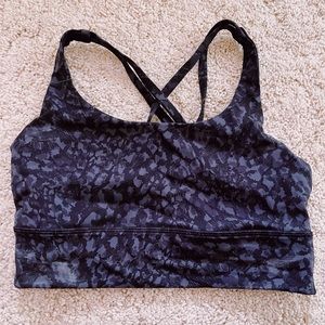 Brand new sports bra